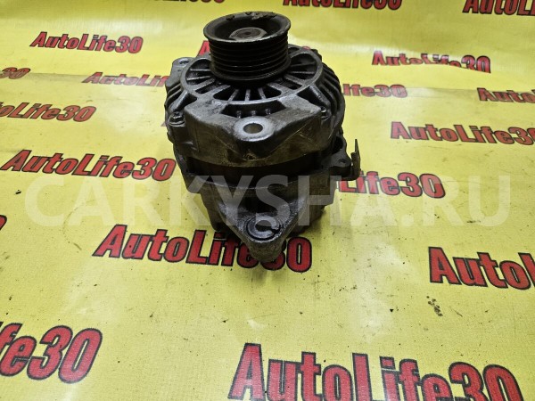 Генератор Mazda 3 