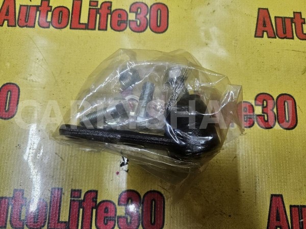 Опора шаровая передней подвески Chevrolet Aveo 