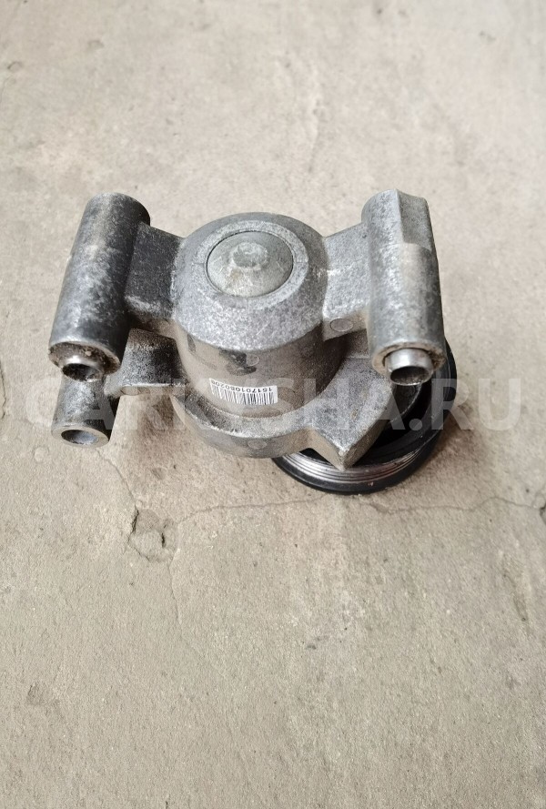 Ролик-натяжитель Mazda 6 