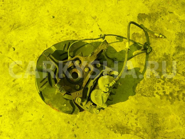 Ступица Subaru Legacy 