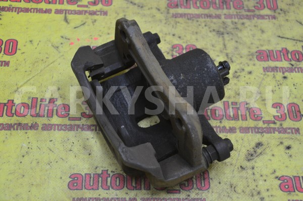 Суппорт тормозной передний левый Kia Cee'd 