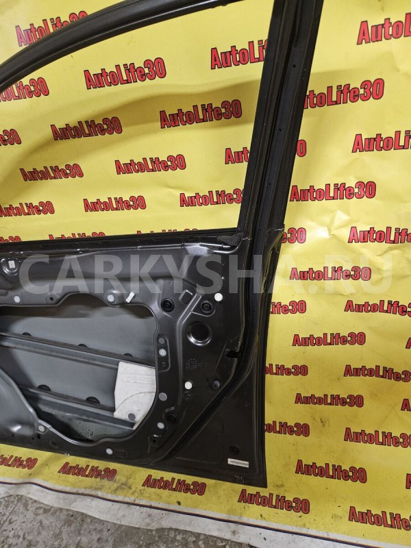 Дверь передняя правая Mazda 6 