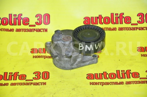 Ролик-натяжитель BMW 3er 