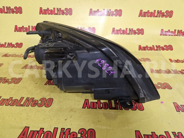 Фара левая Chevrolet Captiva 