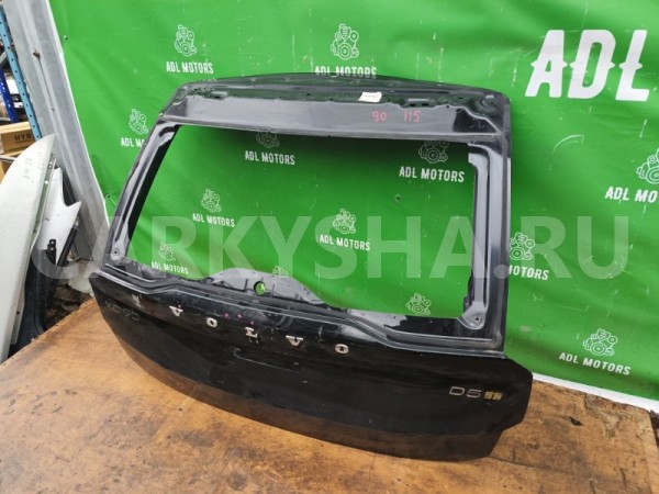 Крышка багажника Volvo XC90 2014-2023 31455985 2 Volvo XC90 