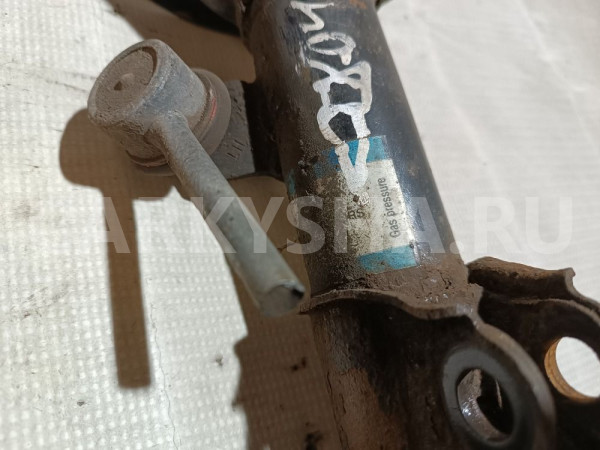 Амортизаторы передние к-кт Hyundai Coupe оригинальный номер 546602C200