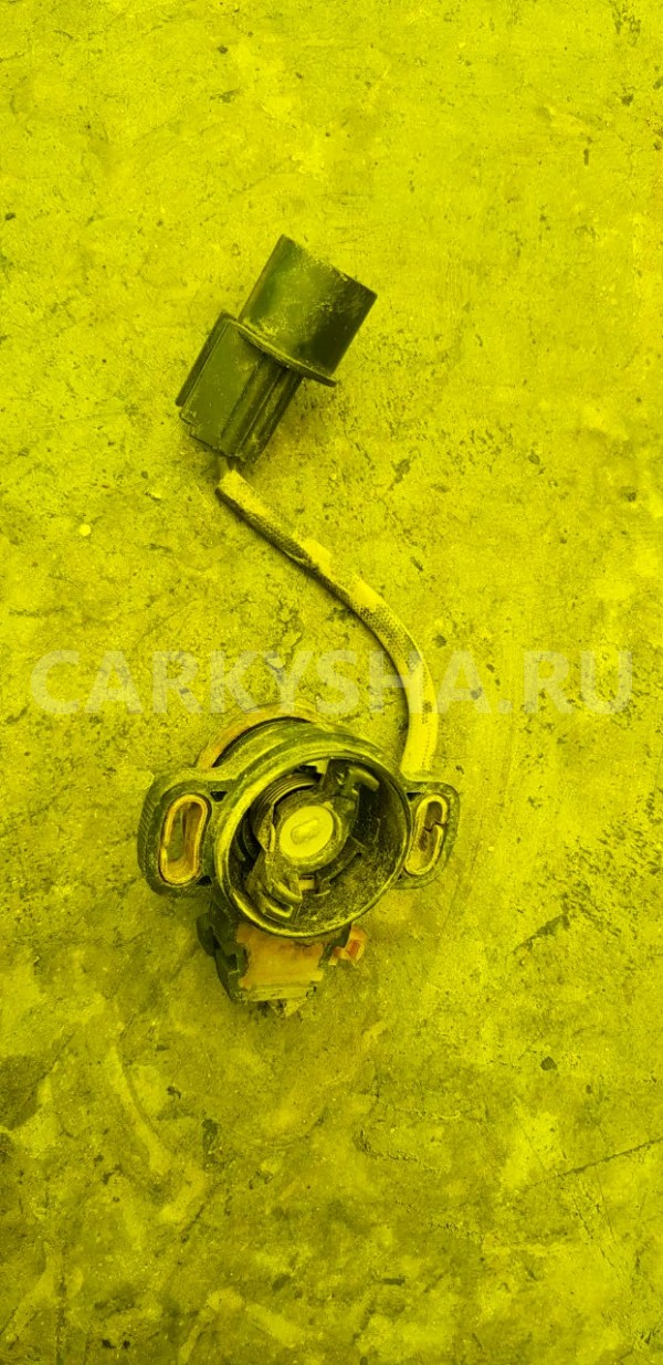 Потенциометр Mitsubishi Pajero 