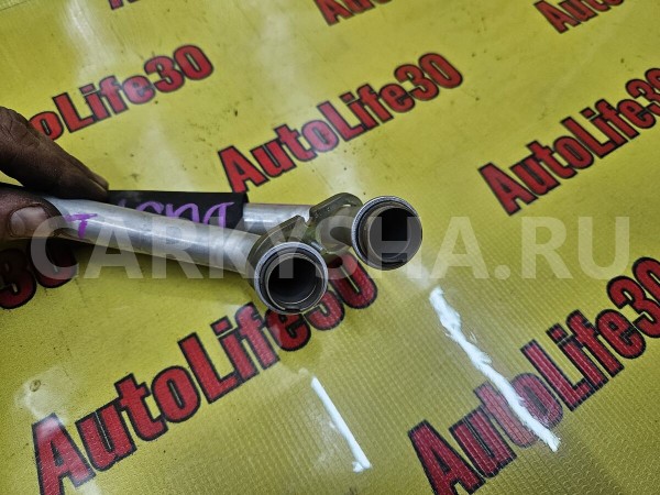 Трубка радиатора Renault Duster 