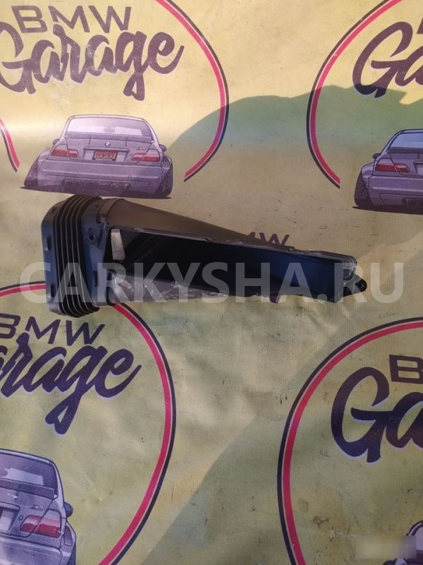 Воздуховод Audi A6 C7 Audi A6 