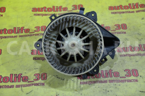 Моторчик отопителя Fiat Doblo 