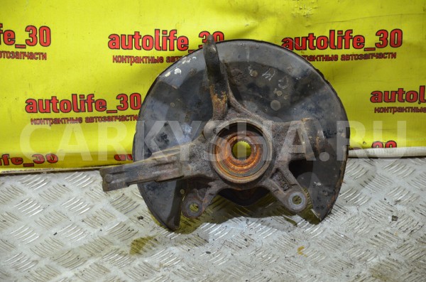 Кулак поворотный передний правый Honda Civic 