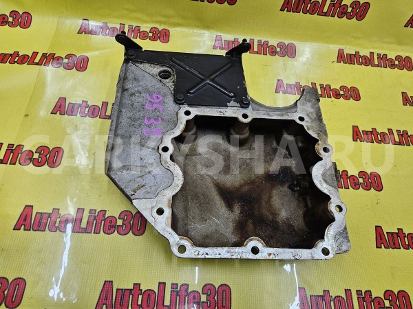 Поддон двигателя Land Rover Freelander 