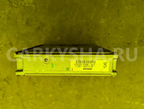 Блок efi Honda Odyssey 