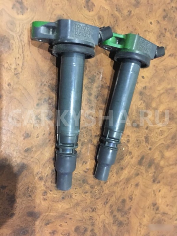 Катушка зажигания Toyota Crown Majesta 