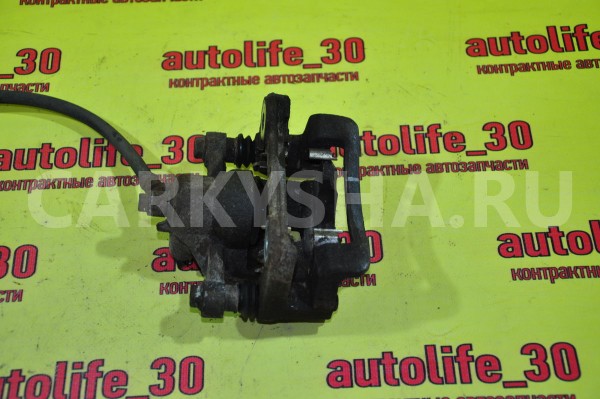 Суппорт тормозной Hyundai i30 