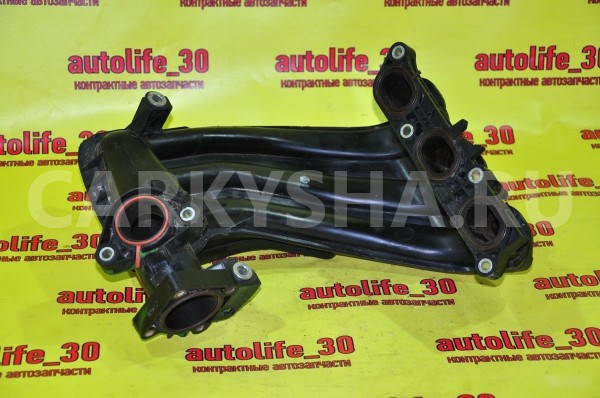 Коллектор впускной Nissan Note 