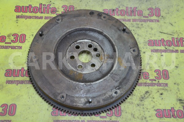 Маховик Ford Focus 