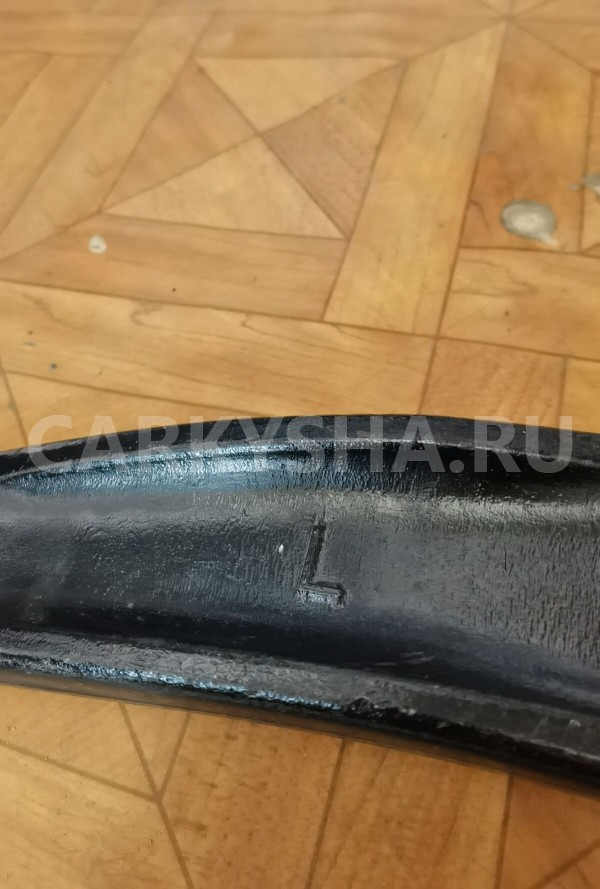 Рычаг передний левый Citroen Berlingo 