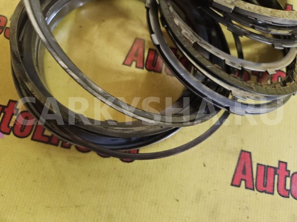 Фрикцион АКПП (к-кт) Land Rover Freelander 