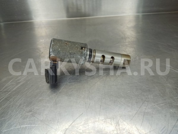 Клапан фазорегулятора Hyundai Sonata NF G4KA 2.0 Hyundai Sonata 