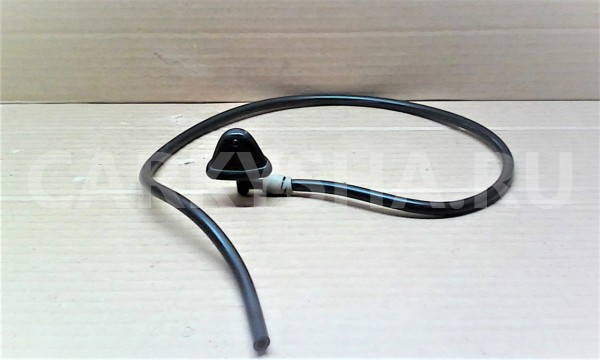 Форсунка омывателя заднего стекла - Opel Omega B Универсал 5 дв. оригинальный номер 1451220 ,  V40080018