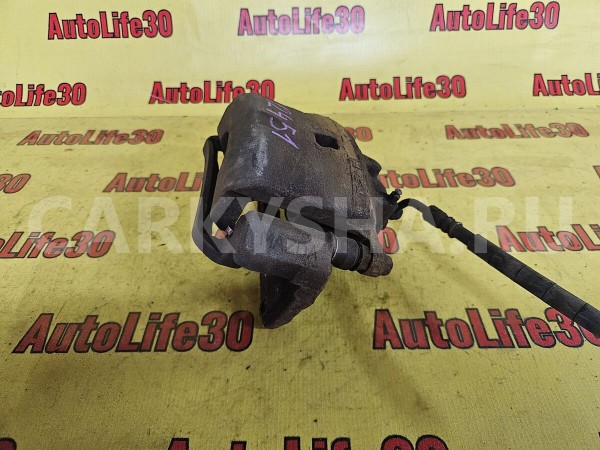 Суппорт тормозной передний левый Mazda 6 