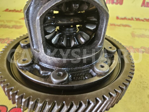 Дифференциал Audi 200 