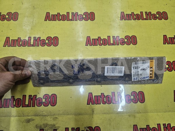 Прокладка впускного коллектора Chevrolet Lanos 