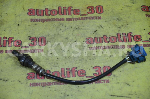 Лямбда зонд Chevrolet Cruze 