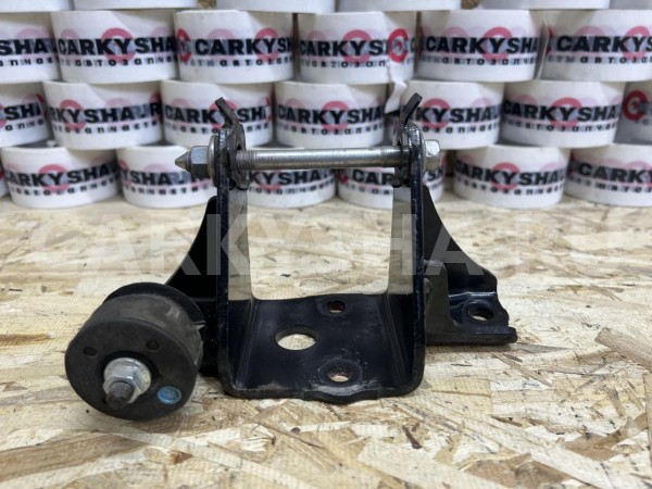 Кронштейн двигателя левый Toyota RAV 4 IV (CA40) оригинальный номер 12325-26030