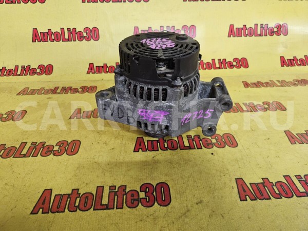 Генератор Ford Fusion 