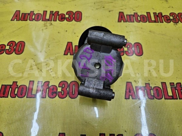 Ролик-натяжитель Mazda 6 