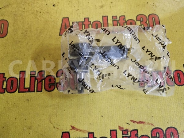 Наконечник рулевой Kia Avella 