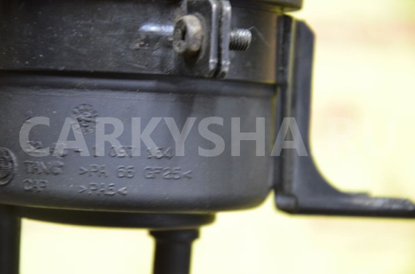 Бачок ГУР BMW X5 