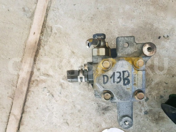 Насос ГУР Honda Logo 