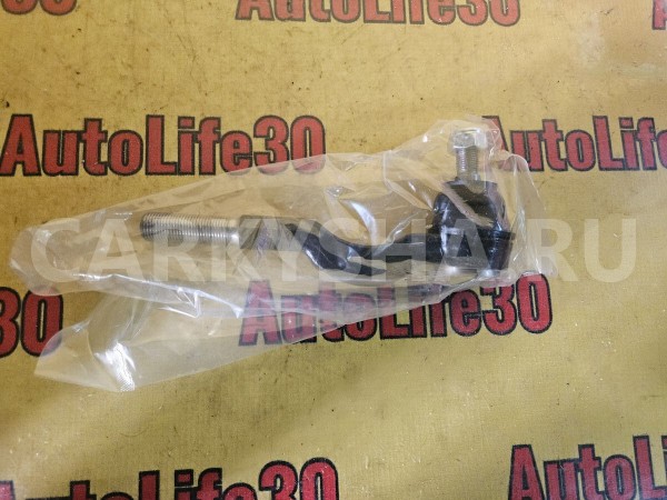 Наконечник рулевой Mitsubishi Pajero 