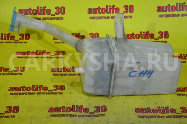 Бачок омывателя лобового стекла Chevrolet Lacetti 