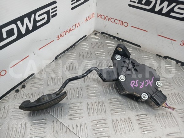 Педаль газа Toyota Estima 