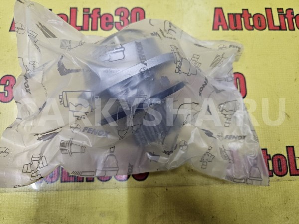 Насос водяной (помпа) Daewoo Espero 