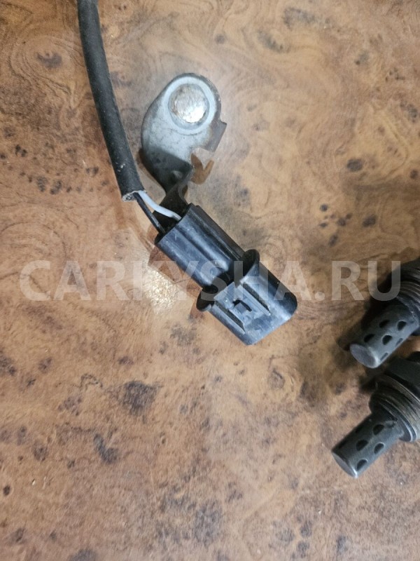 Лямбда зонд Mitsubishi Lancer 