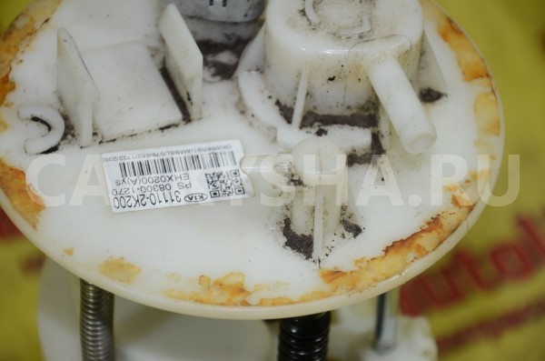 Насос топливный Kia Soul 