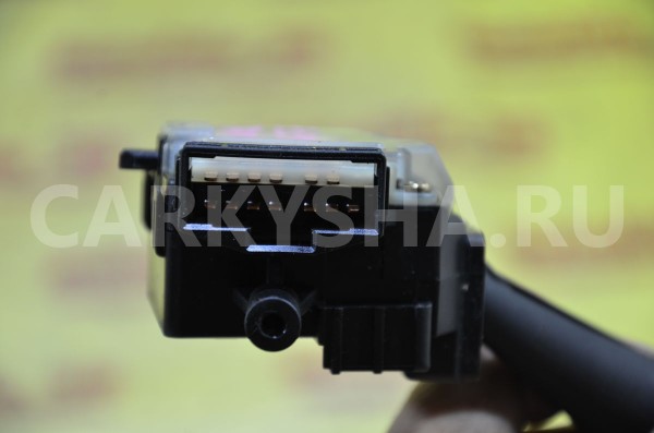 Переключатель подрулевой Hyundai Santa Fe 