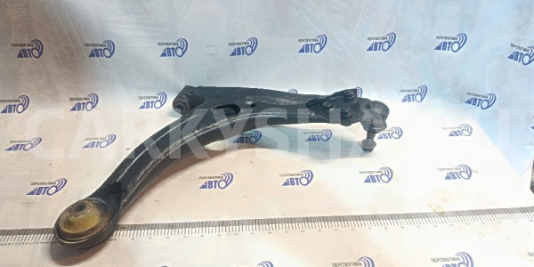 Рычаг передний Toyota Avensis T250 рест 2007 левый Toyota Avensis оригинальный номер 4806905070