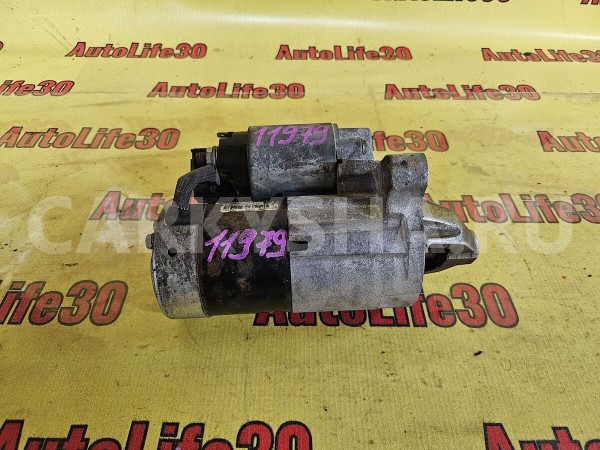 Стартер Mazda 6 