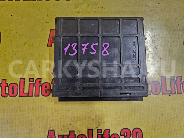 Блок управления двигателем Mitsubishi i оригинальный номер E5T08171