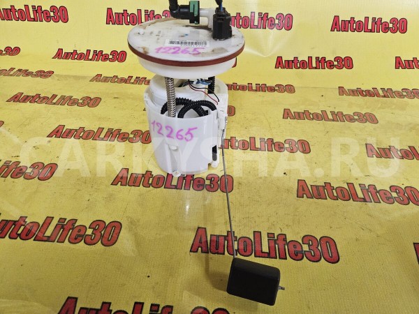 Насос топливный Mazda 6 