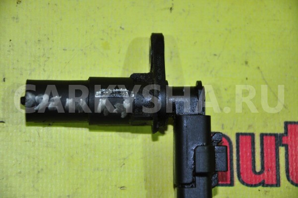 Датчик положения коленвала Renault Megane 