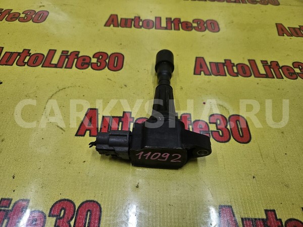 Катушка зажигания Mazda 3 