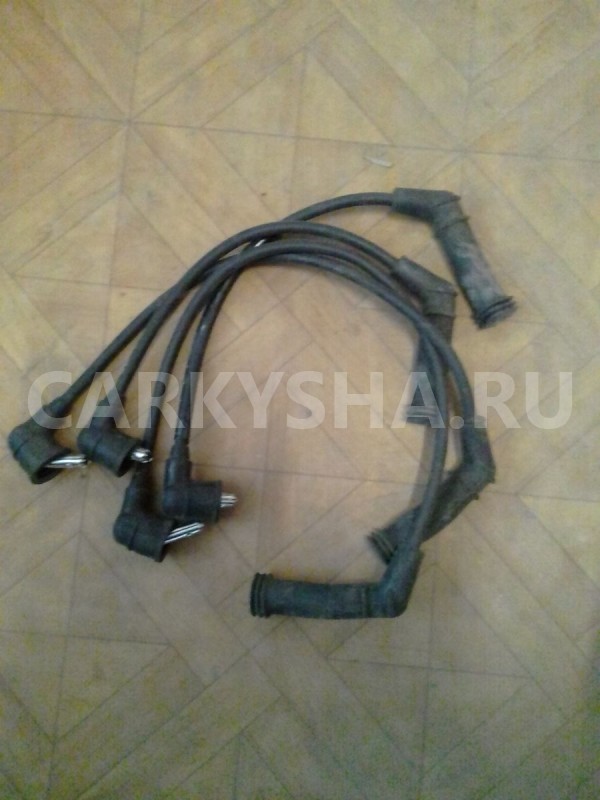 Провода высокого напряж. к-кт Hyundai Getz 