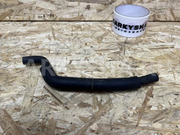 Патрубок Toyota Highlander II (U40) оригинальный номер 23826-31110